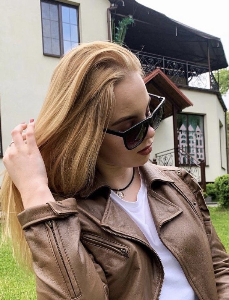 Индивидуалка 🎥 Александра фото № 2 в городе Алушта