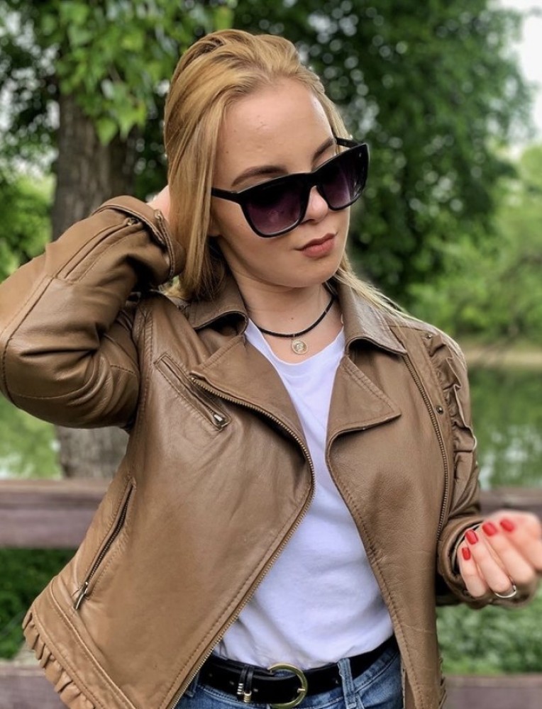 Индивидуалка 🎥 Александра фото № 2 в городе Алушта