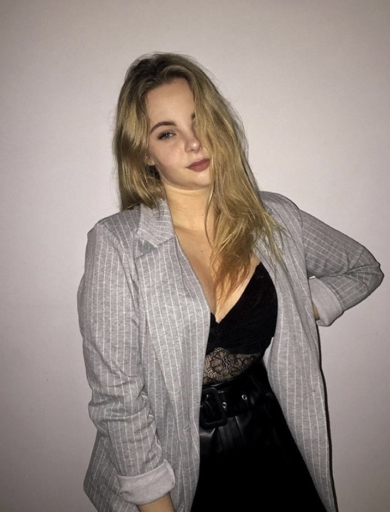 Индивидуалка 🎥 Александра фото № 2 в городе Алушта