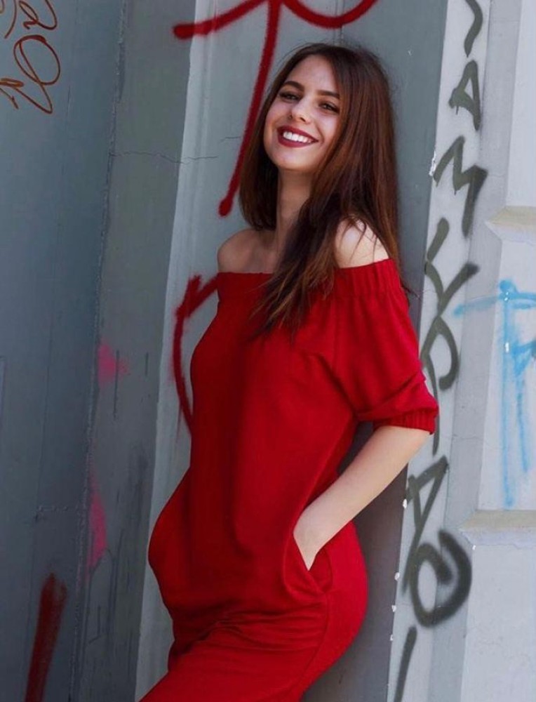 Индивидуалка 🎥 Алеся фото № 2 в городе Алушта