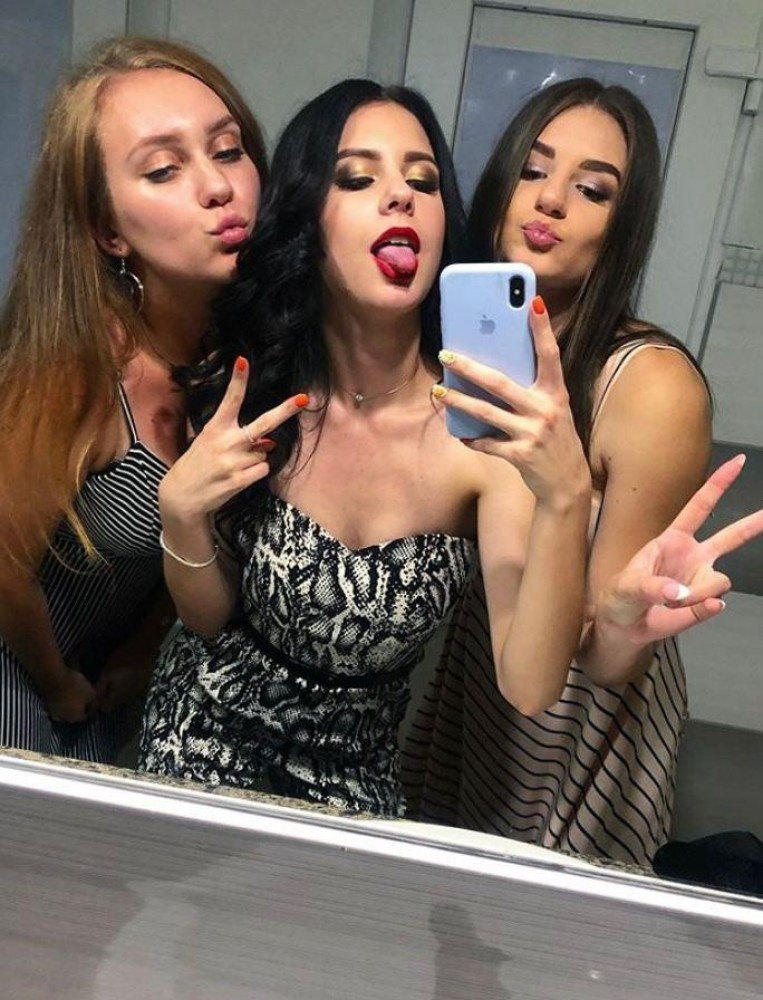 Индивидуалка 🎥 Алеся фото № 2 в городе Алушта