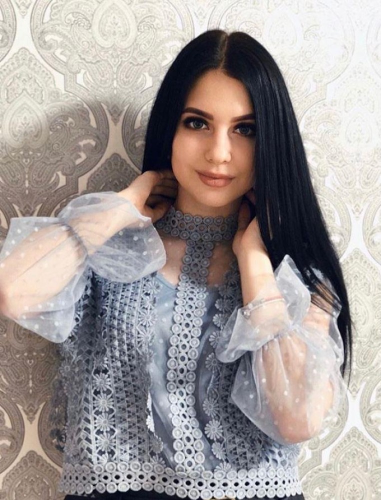 Индивидуалка 🎥 Алеся фото № 2 в городе Алушта