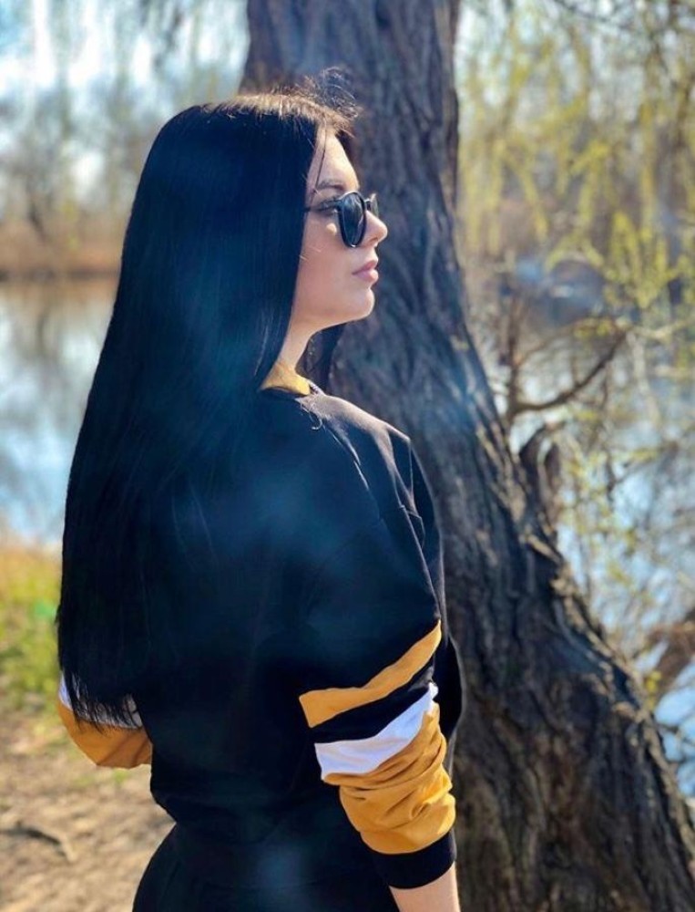 Индивидуалка 🎥 Алеся фото № 2 в городе Алушта