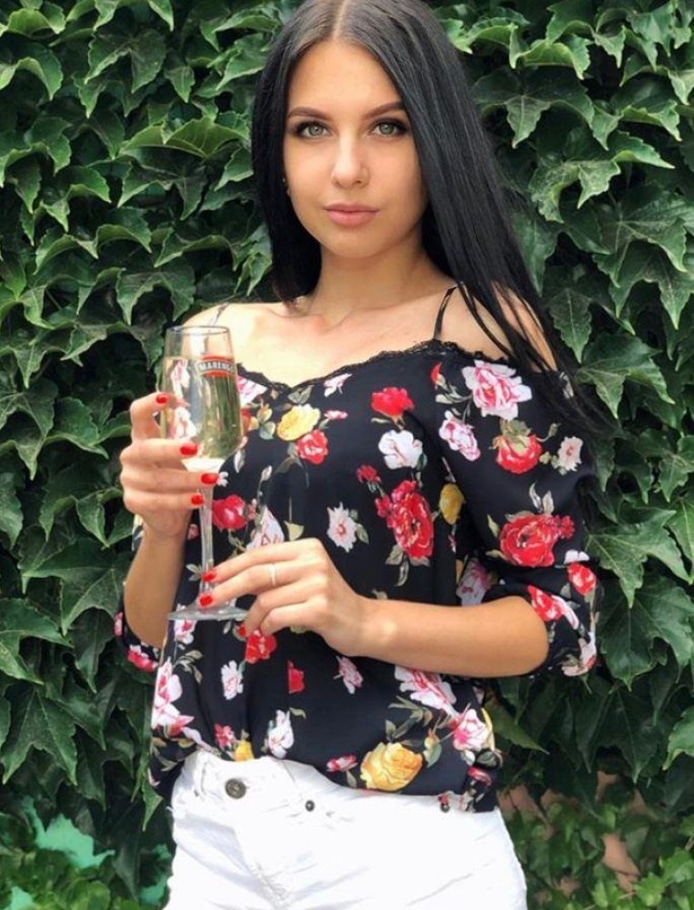 Индивидуалка 🎥 Алеся фото № 2 в городе Алушта