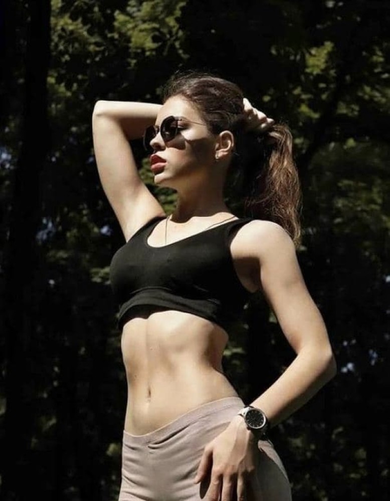 Индивидуалка 🎥 Инга фото № 2 в городе Алушта