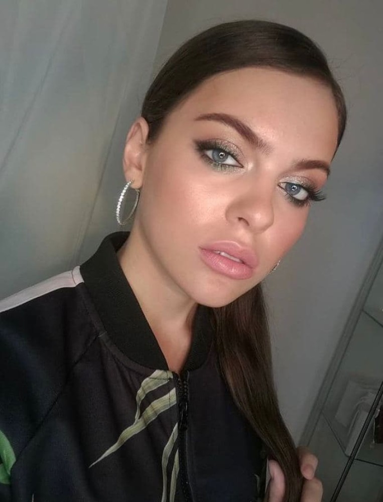 Индивидуалка 🎥 Инга фото № 2 в городе Алушта