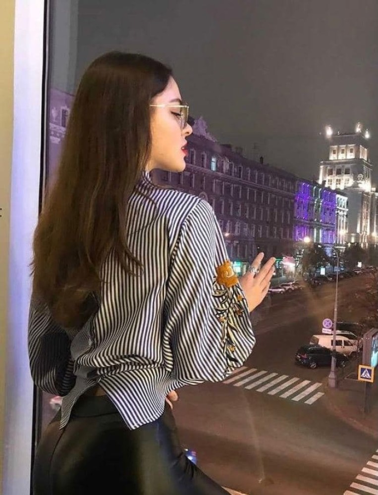 Индивидуалка 🎥 Инга фото № 2 в городе Алушта