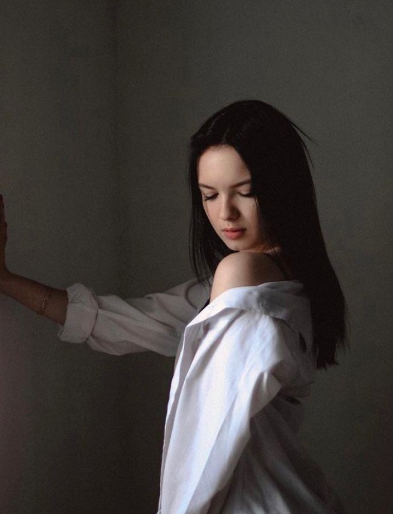 Индивидуалка 🎥 Ольга фото № 2 в городе Алушта