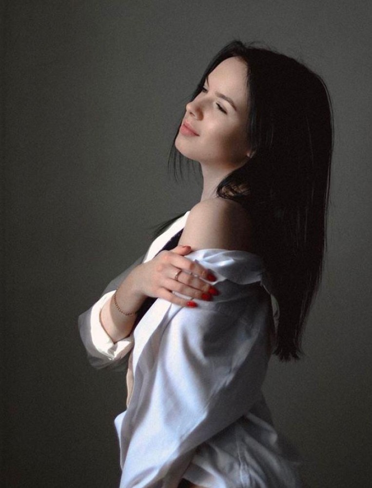 Индивидуалка 🎥 Ольга фото № 2 в городе Алушта