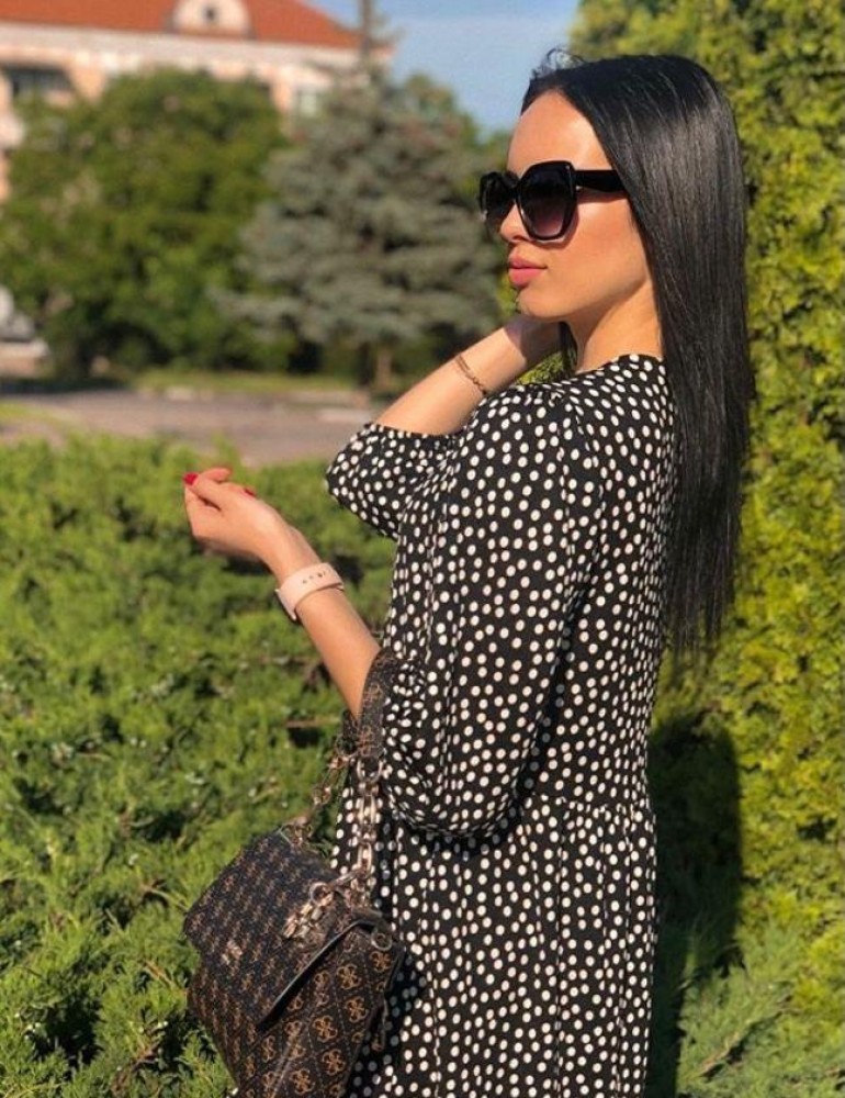 Индивидуалка 🎥 Ольга фото № 2 в городе Алушта