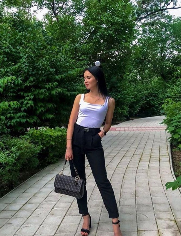 Индивидуалка 🎥 Ольга фото № 2 в городе Алушта