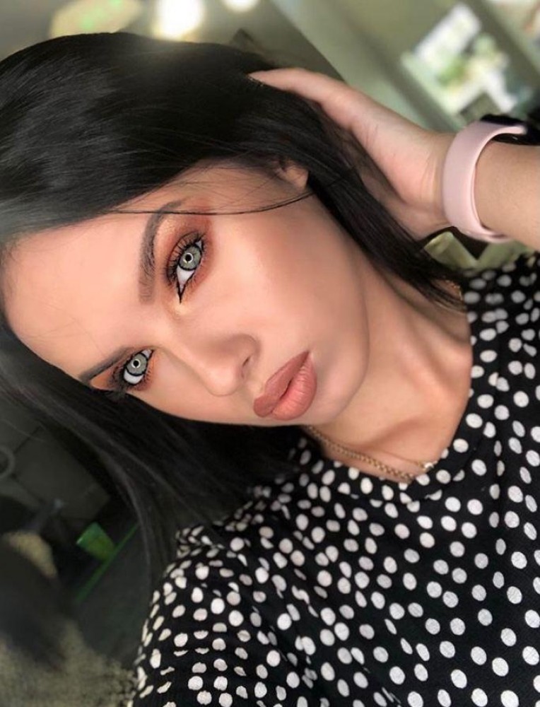 Индивидуалка 🎥 Ольга фото № 2 в городе Алушта