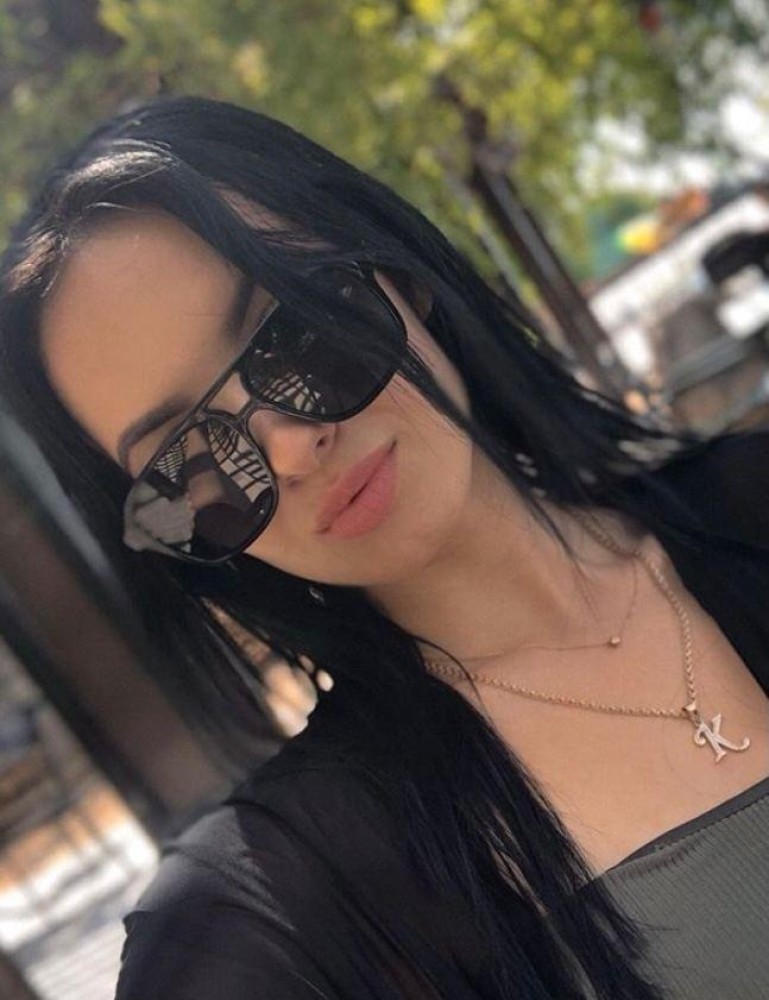 Индивидуалка 🎥 Ольга фото № 2 в городе Алушта