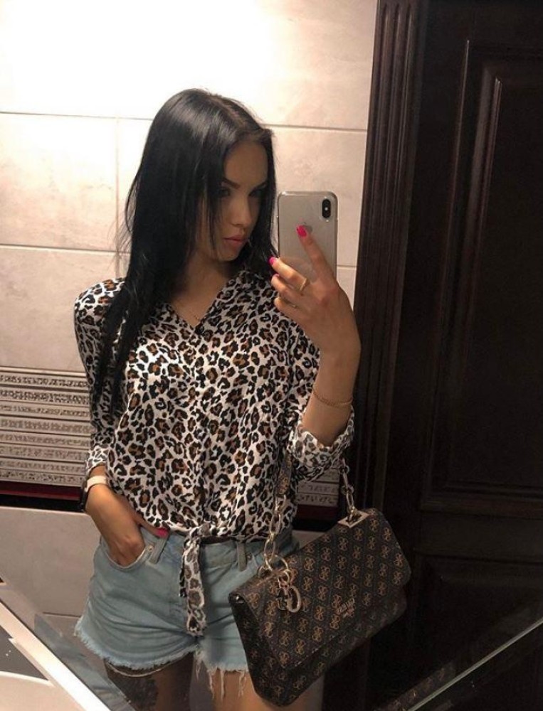 Индивидуалка 🎥 Ольга фото № 2 в городе Алушта