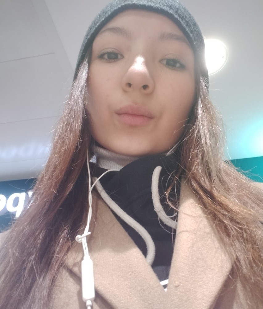 Индивидуалка Надежда главное фото в городе Алушта 