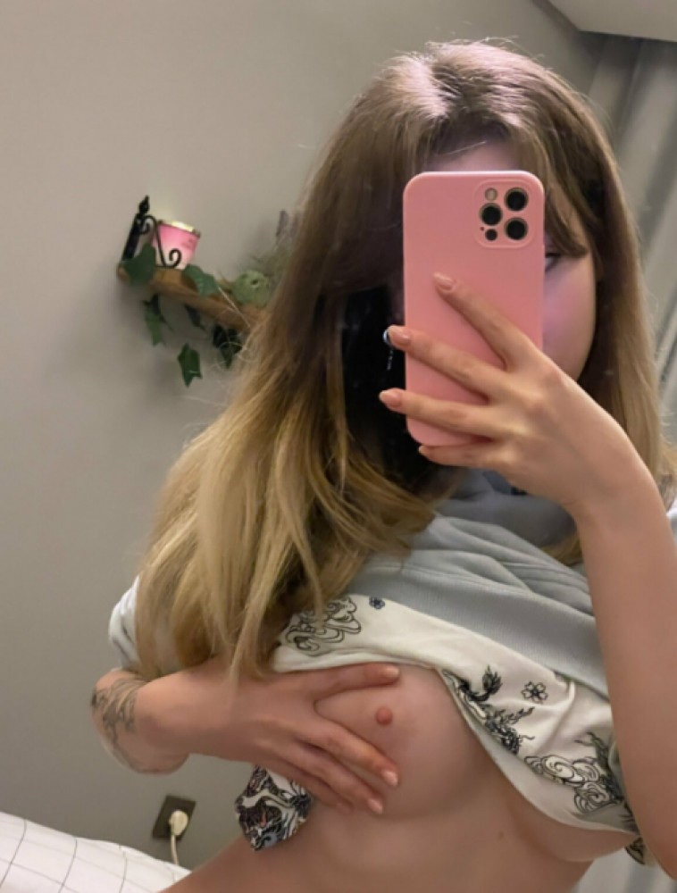 Индивидуалка Луиза главное фото в городе Алушта 