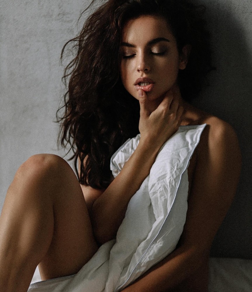 Индивидуалка Анастасия фото № 2 в городе Алушта