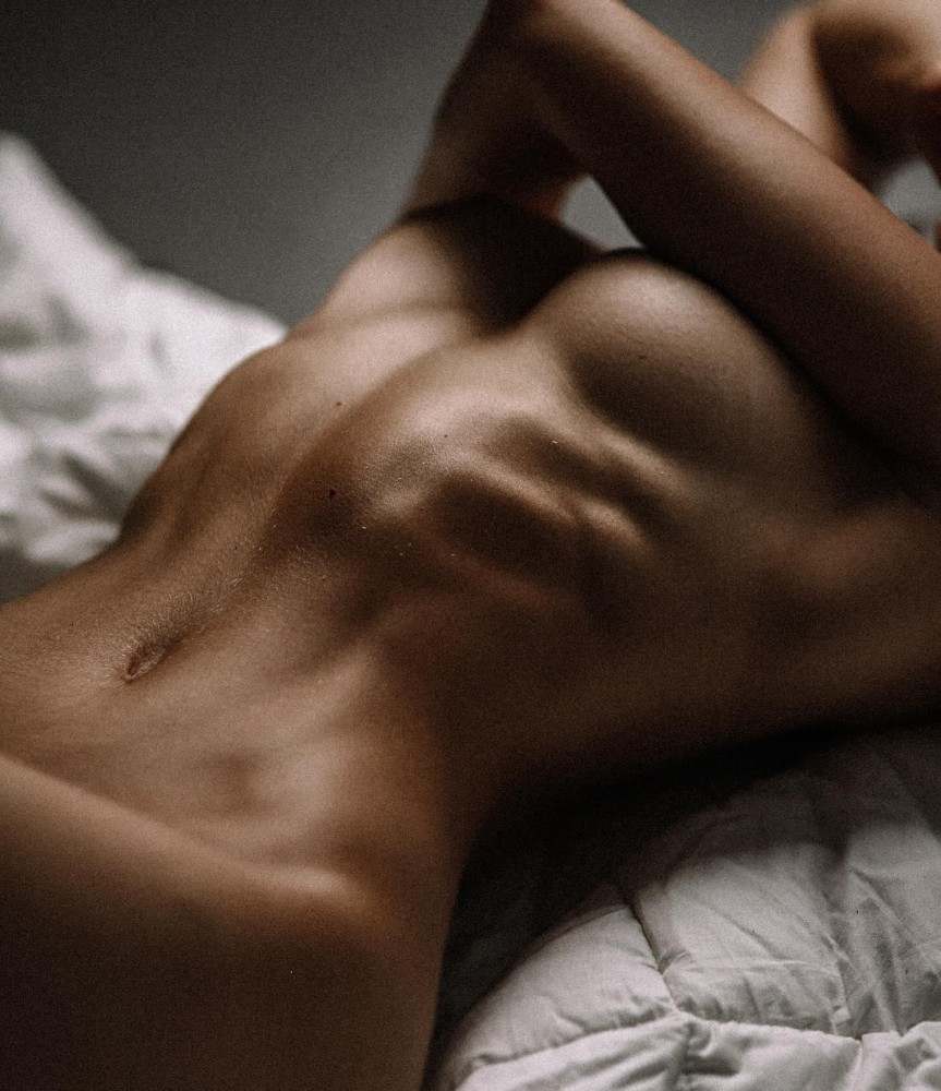 Индивидуалка Анастасия фото № 2 в городе Алушта