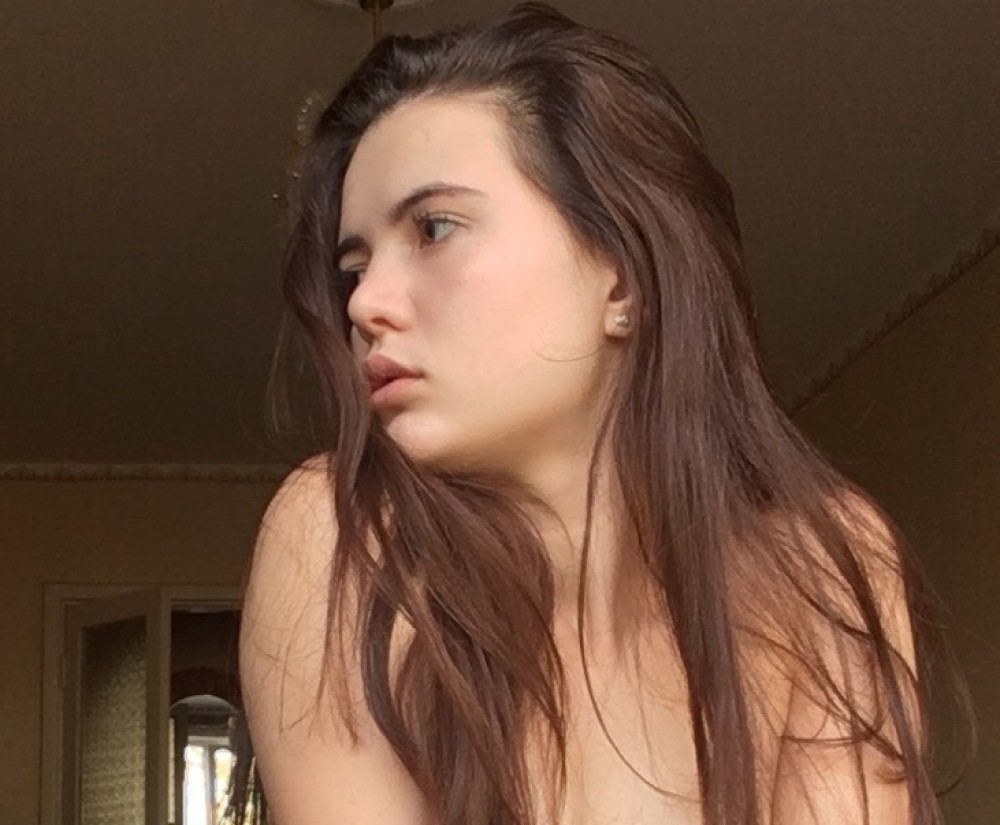 Индивидуалка Антонина фото № 2 в городе Алушта