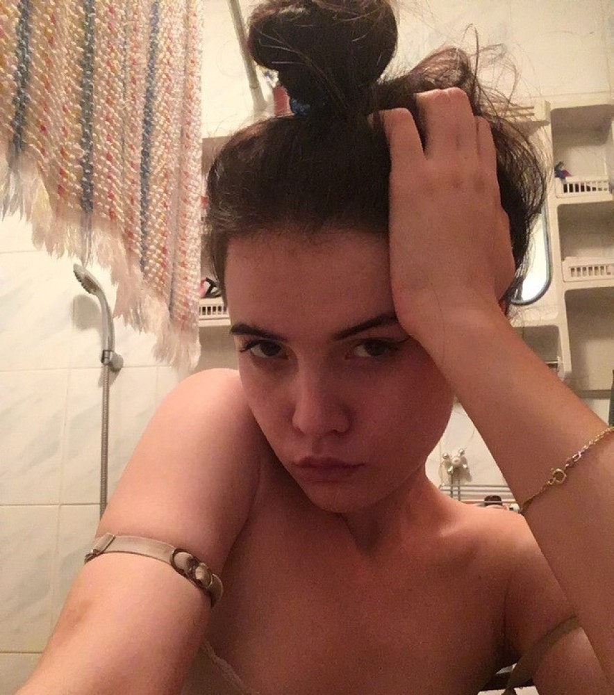 Индивидуалка Антонина фото № 2 в городе Алушта