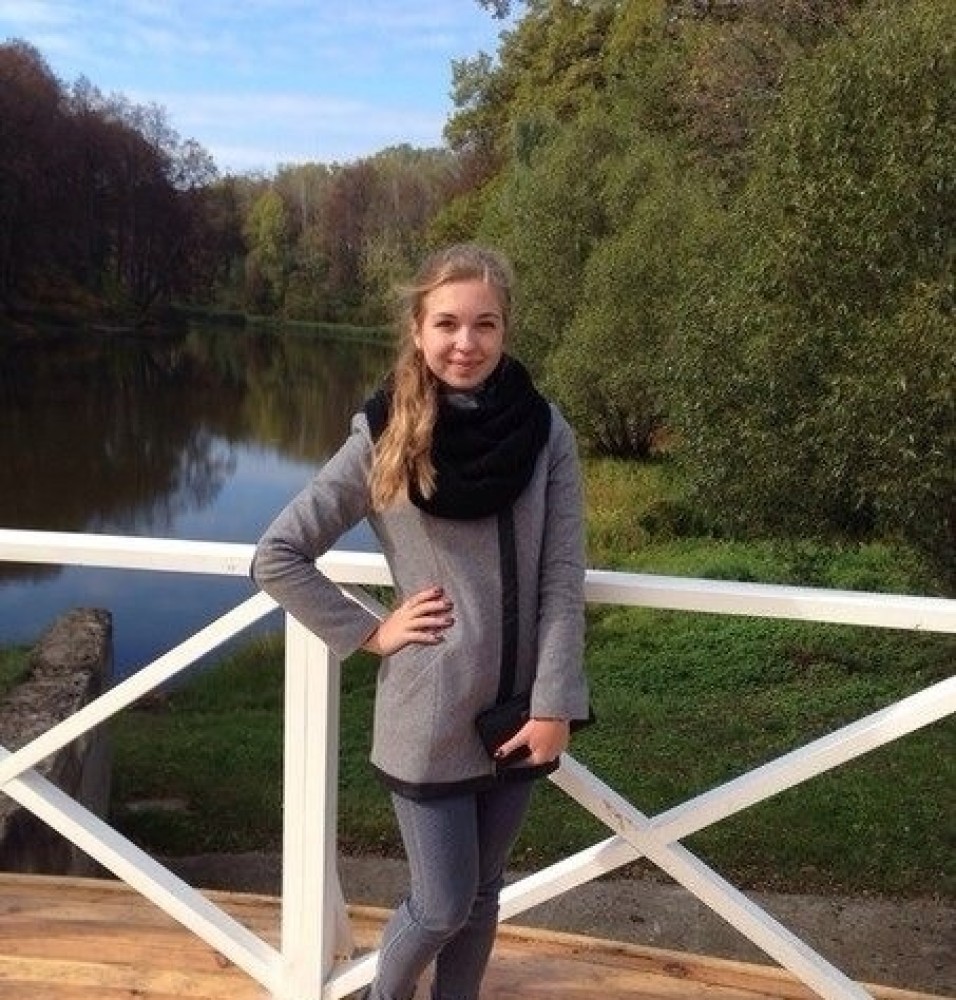 Индивидуалка Зоя главное фото в городе Алушта 