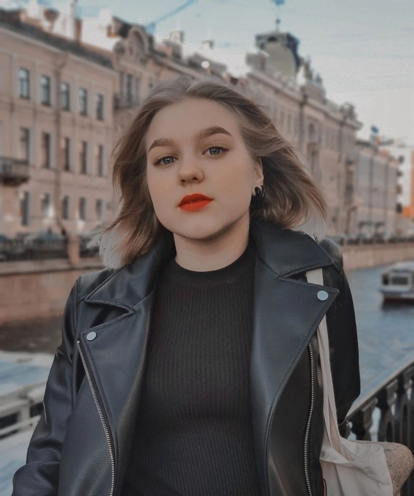 Индивидуалка Катька главное фото в городе Алушта 