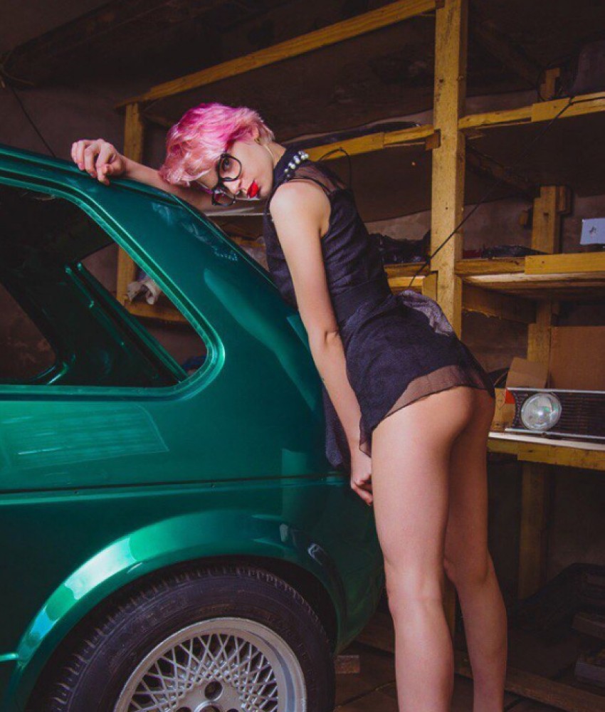 Индивидуалка Оксана главное фото в городе Алушта 