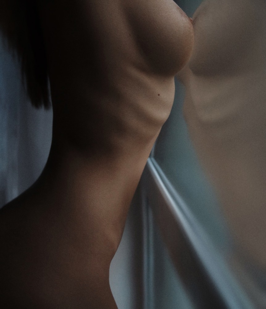 Индивидуалка Эля фото № 2 в городе Алушта