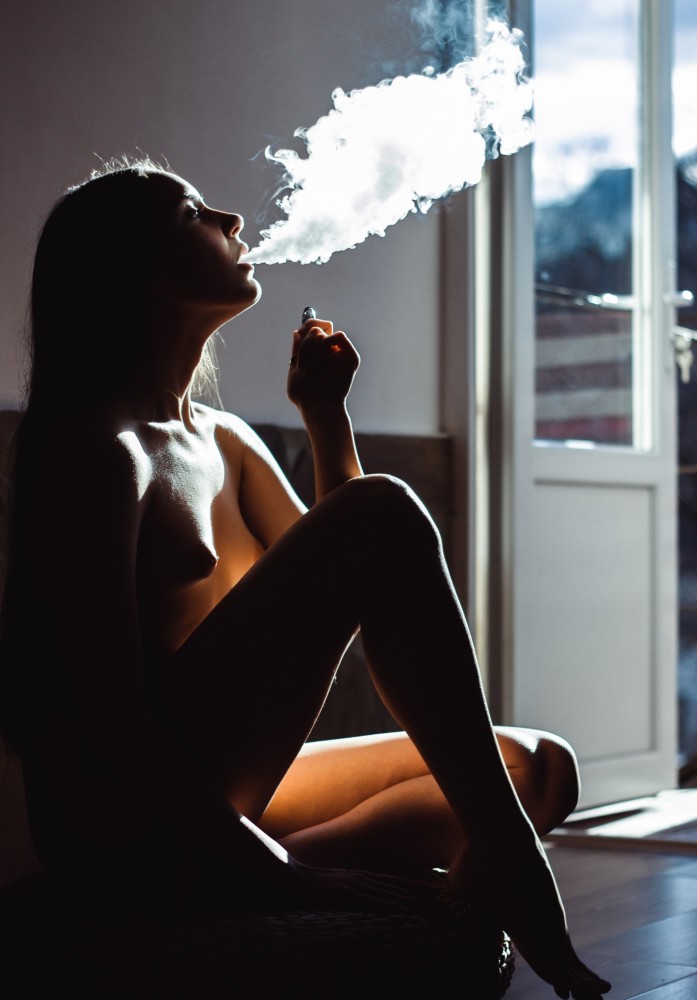 Индивидуалка Эля фото № 2 в городе Алушта