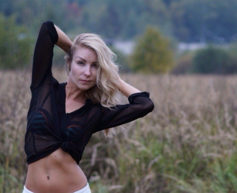 Индивидуалка Ирина главное фото в городе Алушта 