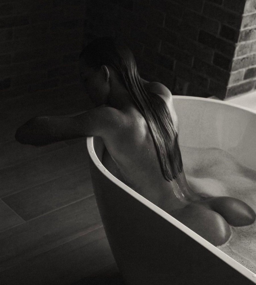 Индивидуалка Галина фото № 2 в городе Алушта