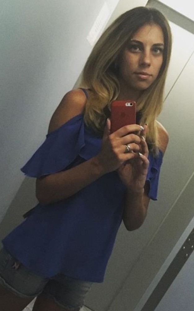 Индивидуалка Галина фото № 2 в городе Алушта