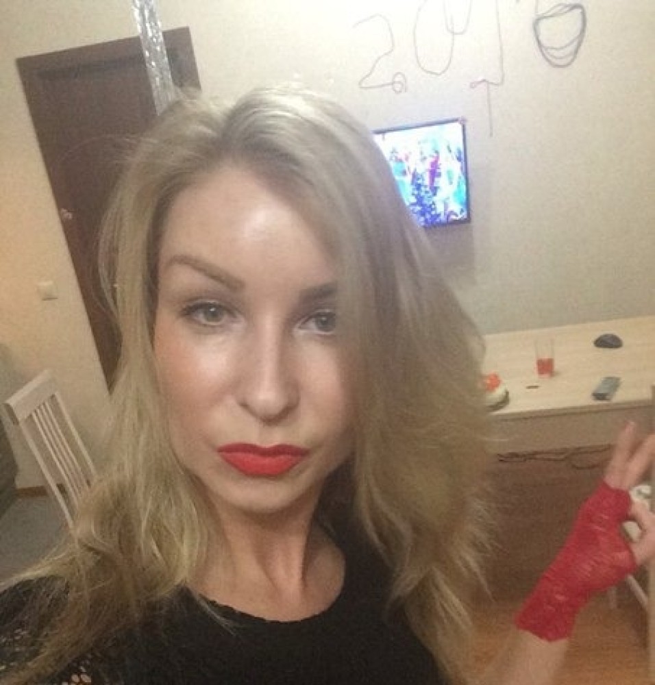 Индивидуалка Ирина фото № 2 в городе Алушта