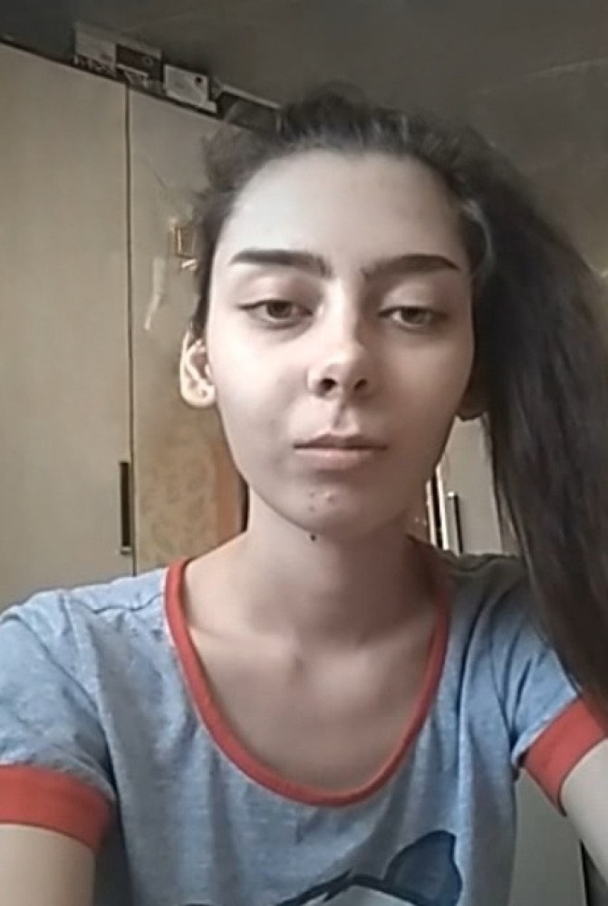 Индивидуалка Карина фото № 2 в городе Алушта