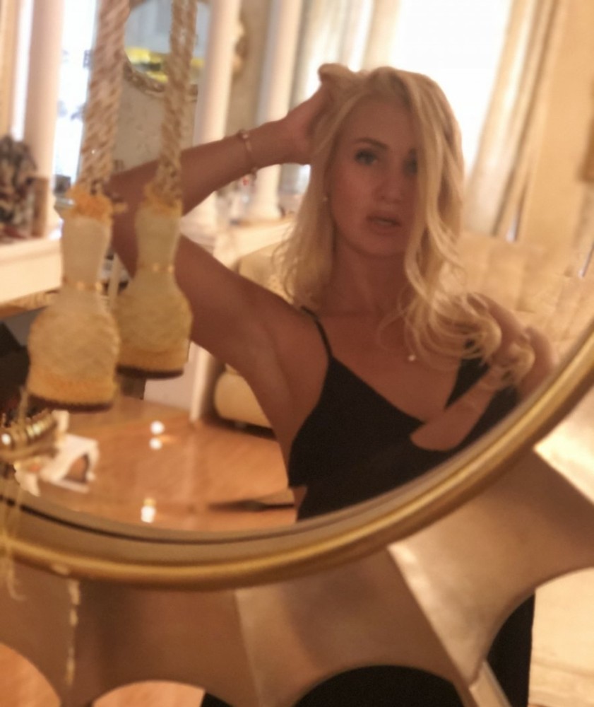 Индивидуалка Карина фото № 2 в городе Алушта