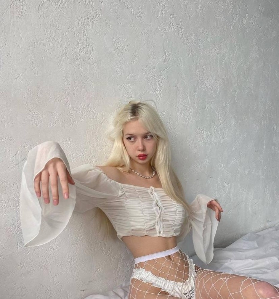 Индивидуалка Катька фото № 2 в городе Алушта