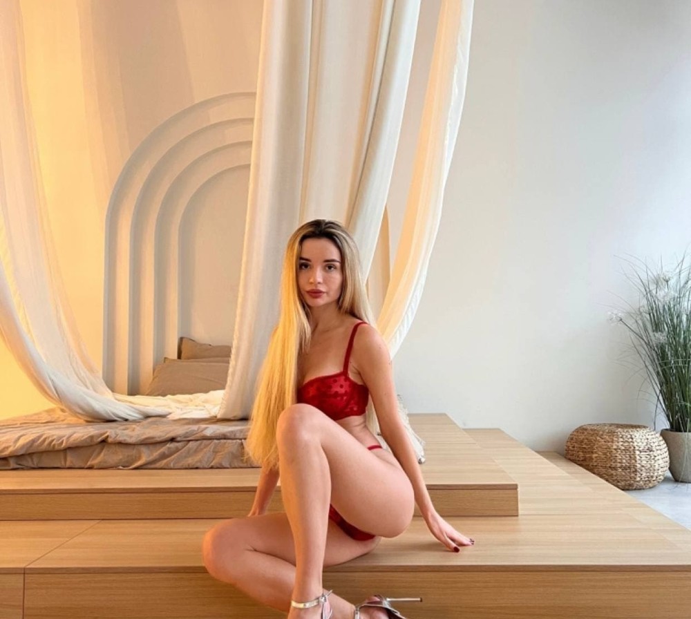 Индивидуалка Катька фото № 2 в городе Алушта