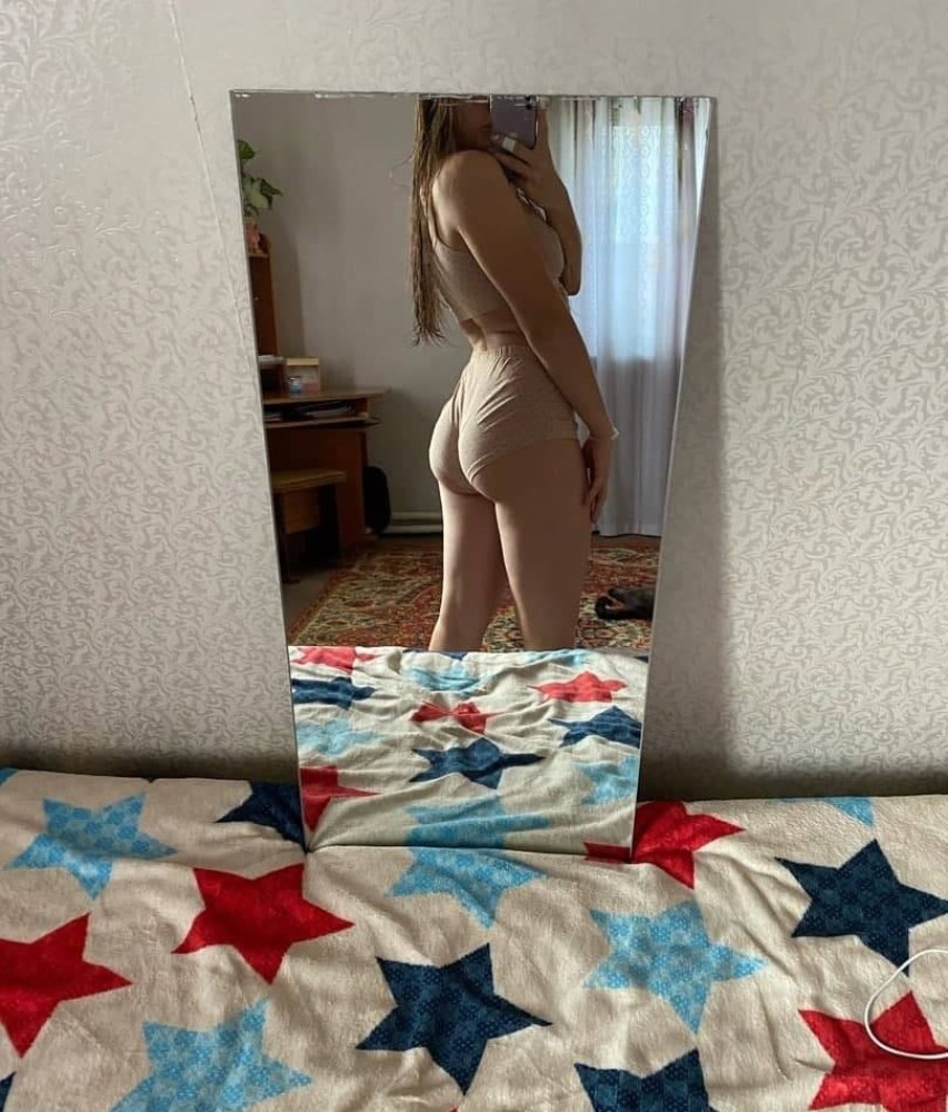 Индивидуалка Катрин фото № 2 в городе Алушта