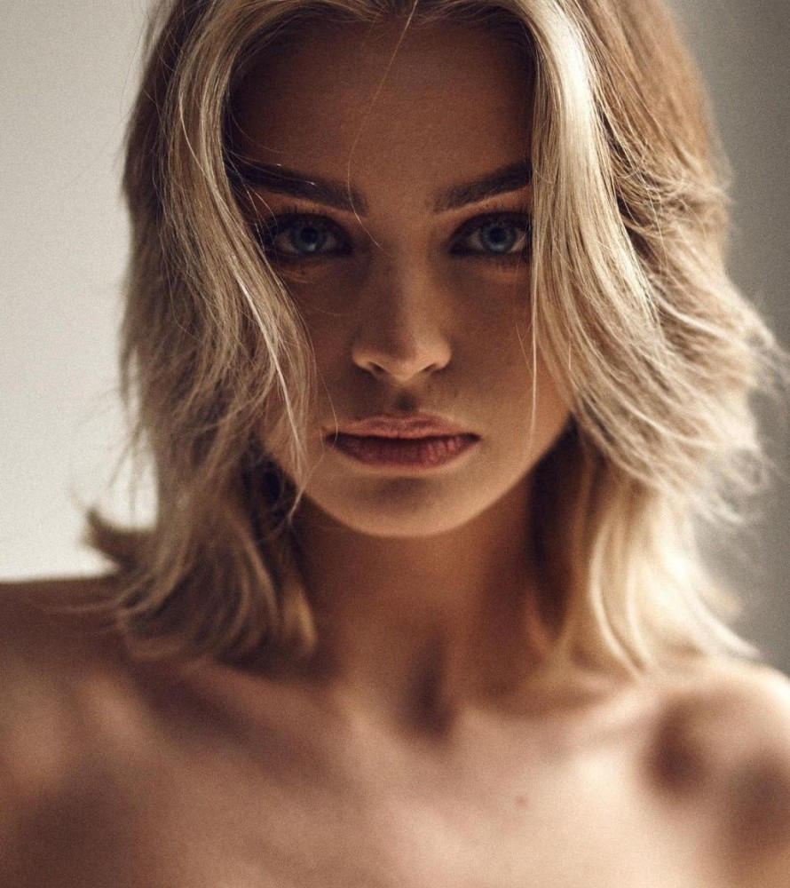 Индивидуалка Кристи фото № 2 в городе Алушта