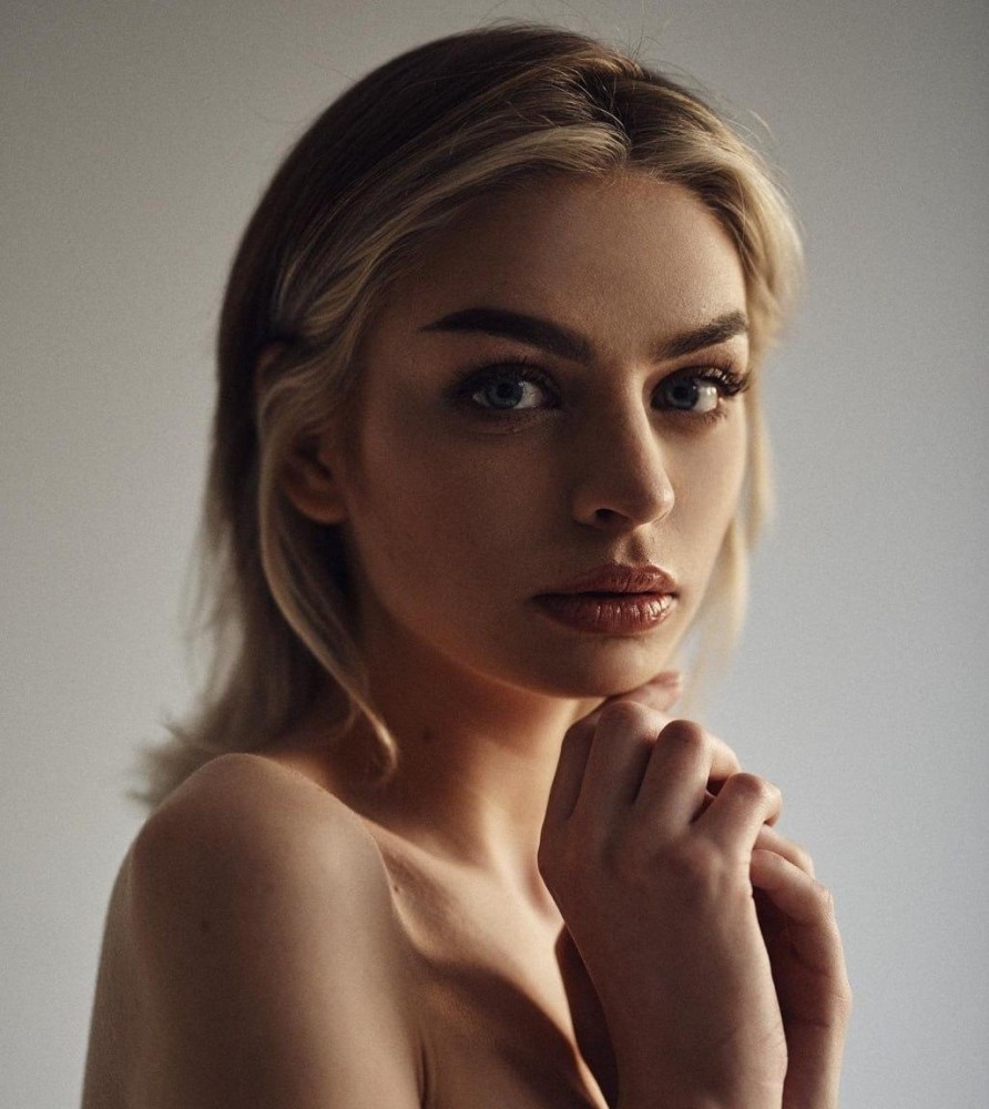 Индивидуалка Кристи фото № 2 в городе Алушта