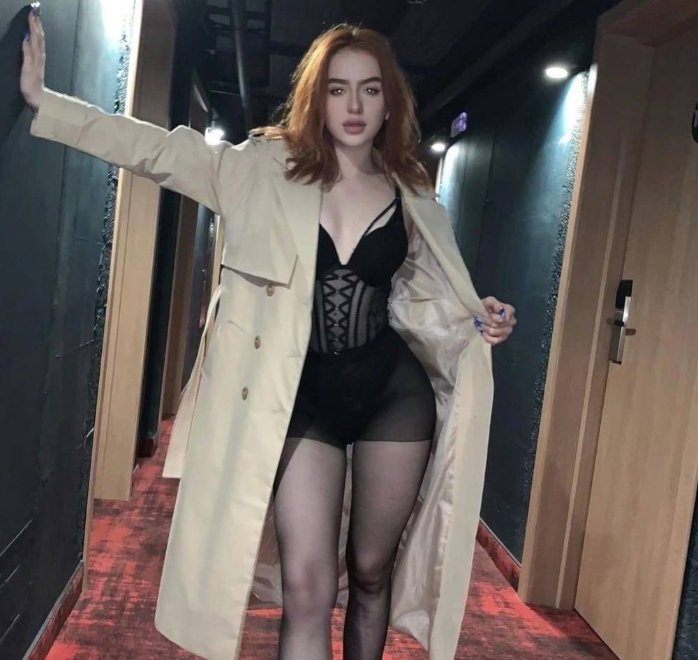 Индивидуалка Кристиночка фото № 2 в городе Алушта