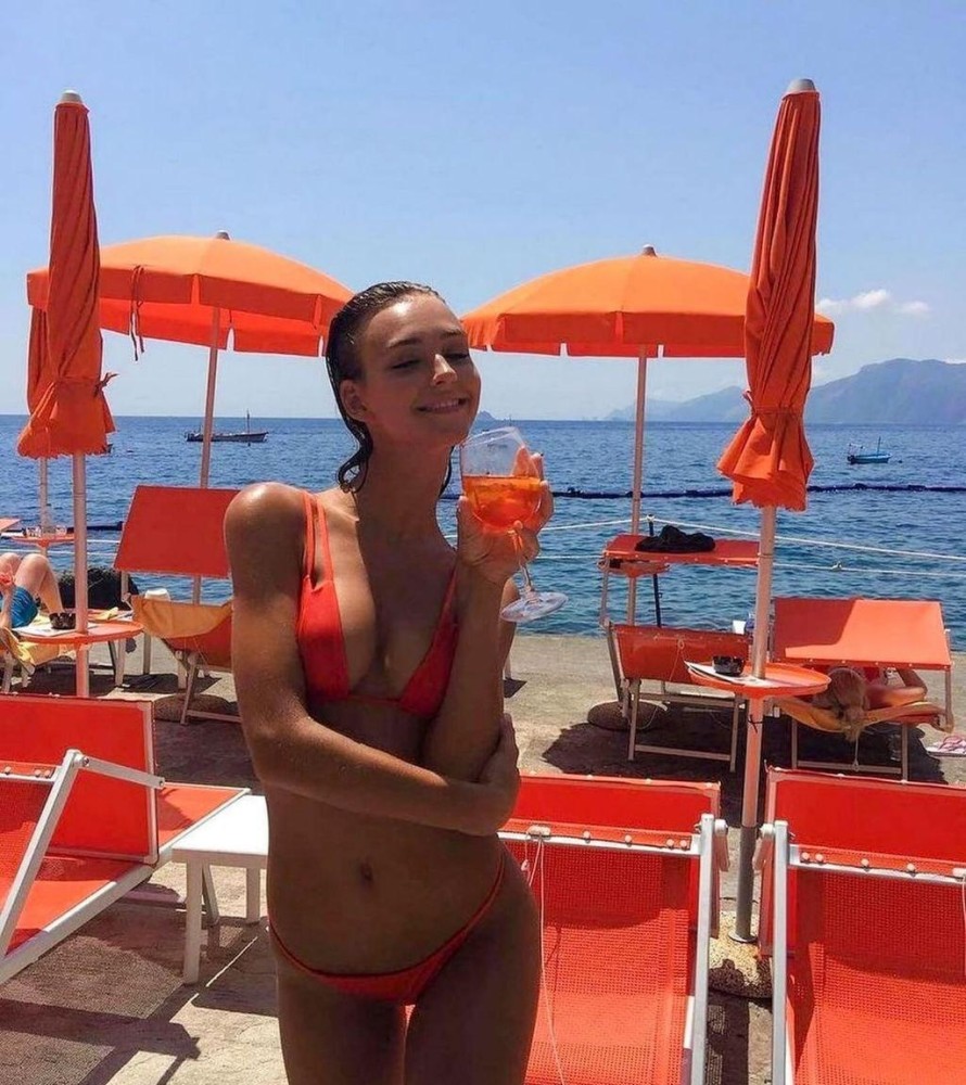 Индивидуалка Лиза фото № 2 в городе Алушта