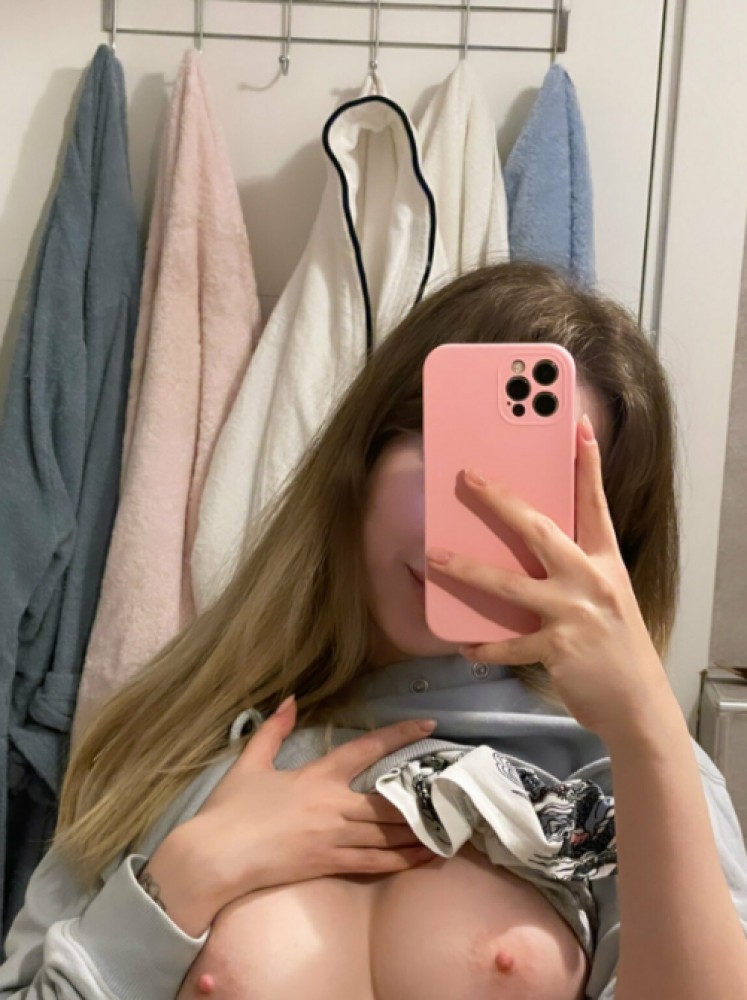 Индивидуалка Луиза фото № 2 в городе Алушта