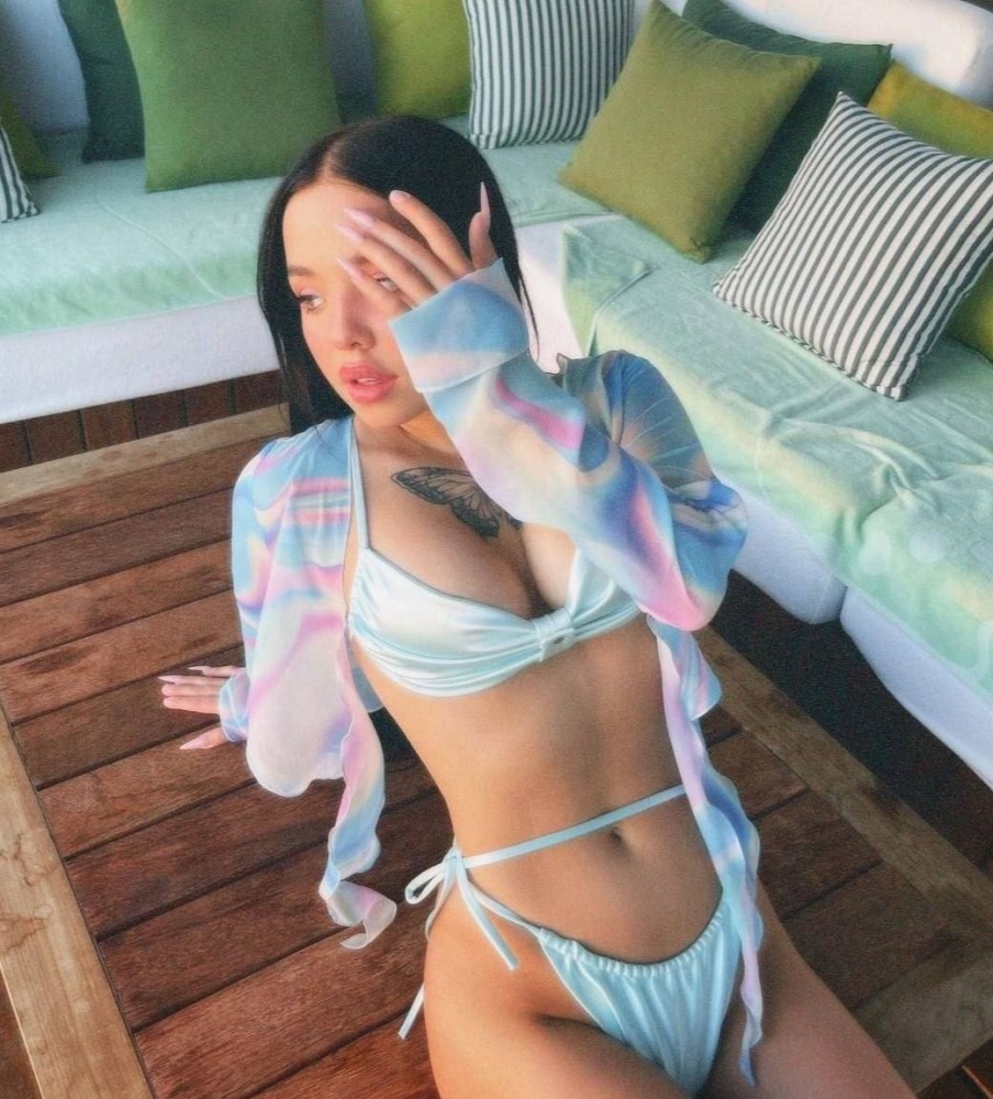 Индивидуалка Мара фото № 2 в городе Алушта