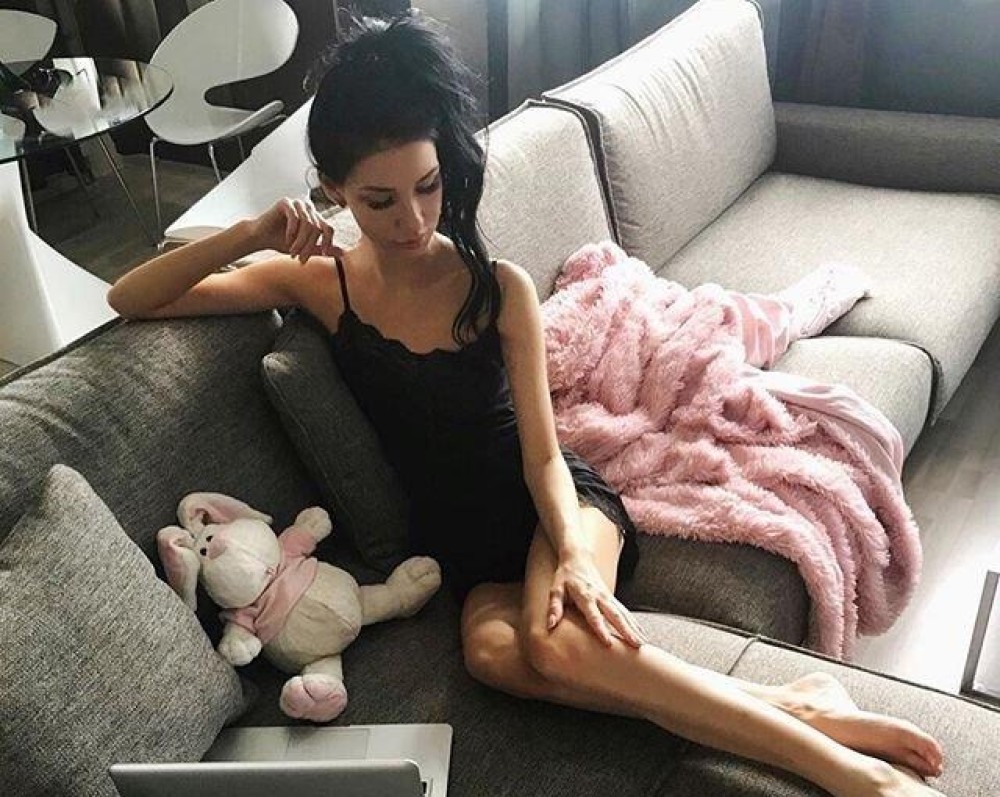 Индивидуалка Мара фото № 2 в городе Алушта