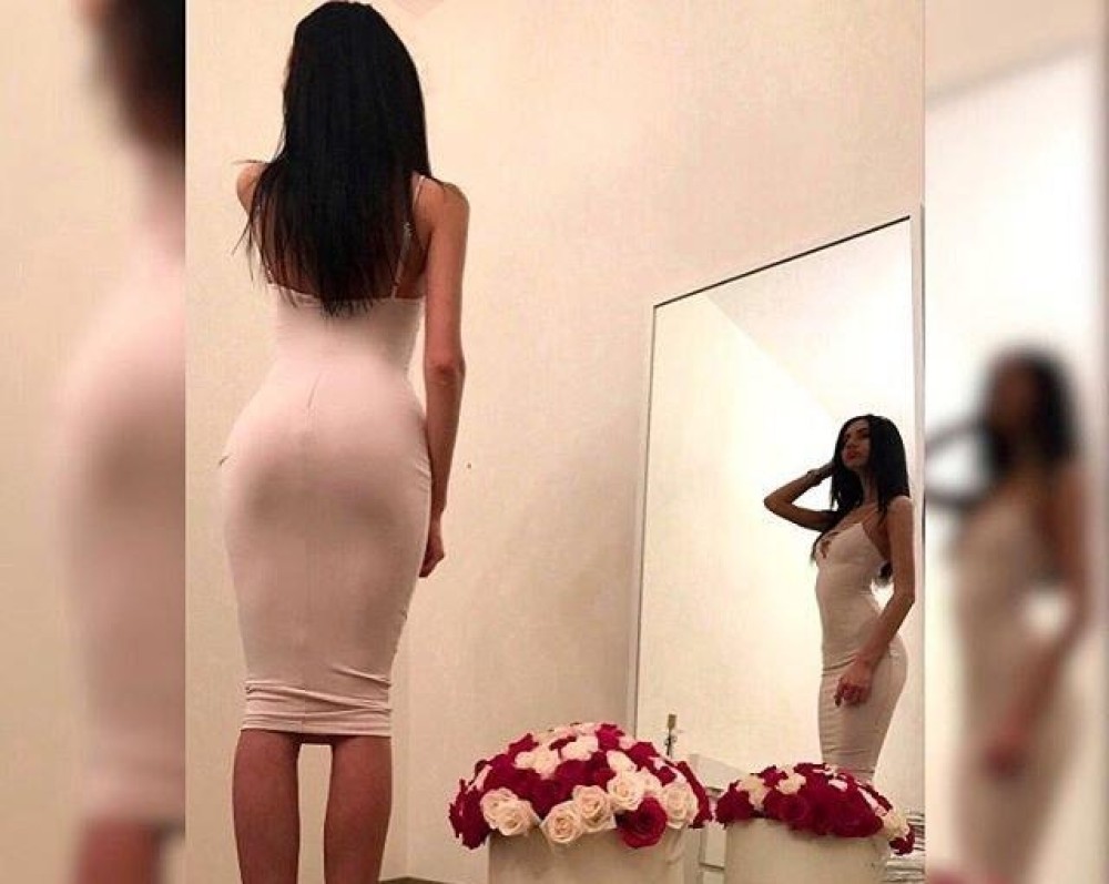 Индивидуалка Мара фото № 2 в городе Алушта