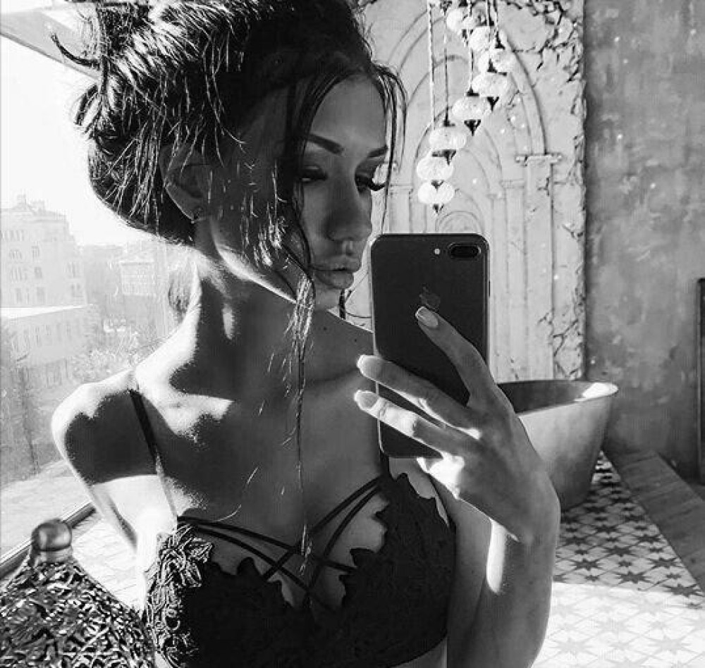 Индивидуалка Мара фото № 2 в городе Алушта