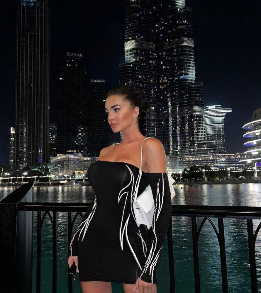 Индивидуалка Мэри фото № 2 в городе Алушта