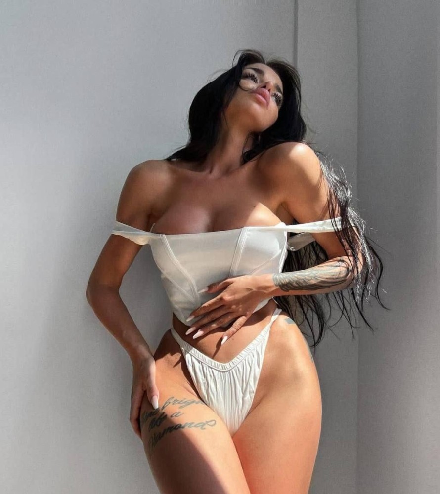 Индивидуалка Мэри фото № 2 в городе Алушта