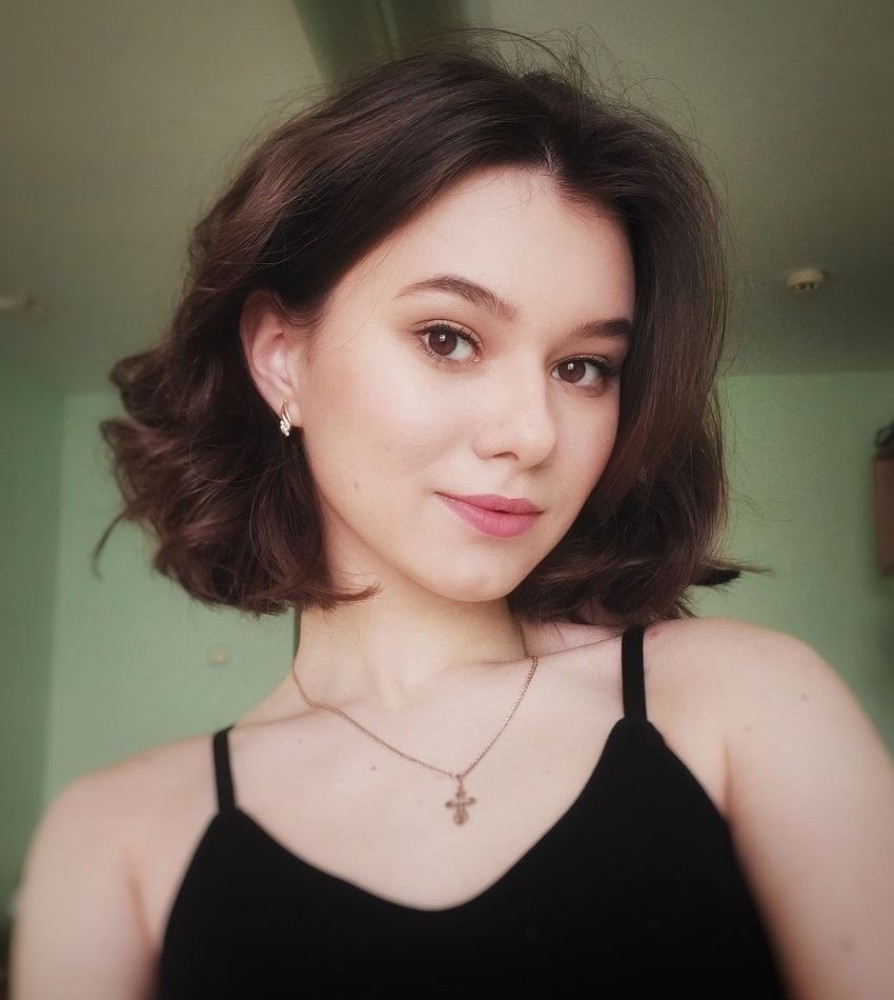 Индивидуалка Мирана фото № 2 в городе Алушта